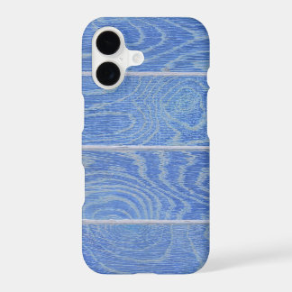 Rainbow Wood Flooring iPhone 17 Case