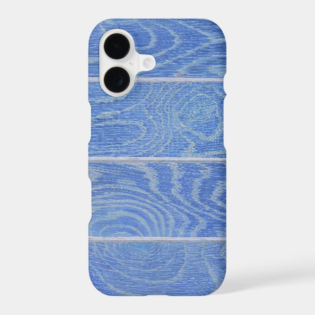 Rainbow Wood Flooring Case-Mate iPhone Case (Back)