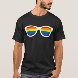 Rainbow World T-Shirt