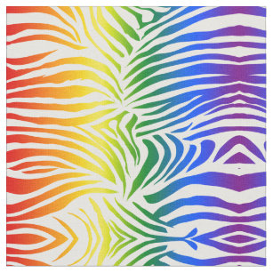 Rainbow Zebra Print Craft Supplies Zazzle Rainbow Zebra Print Craft Supplies Zazzle