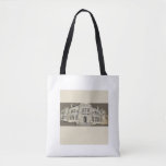 RainbowDog Book Bag
