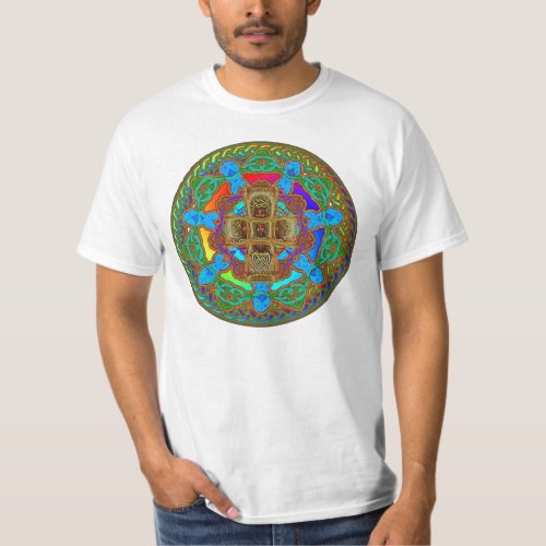 rainbowfishmessiah T_Shirt