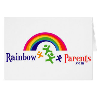 RainbowParents Cards