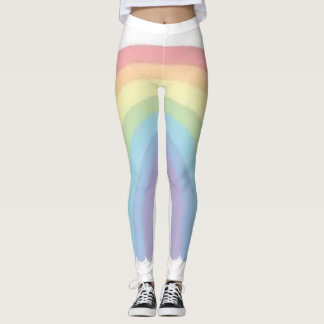 Rainbows Dreams Leggings