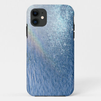 Rainbow's End! iPhone 11 Case