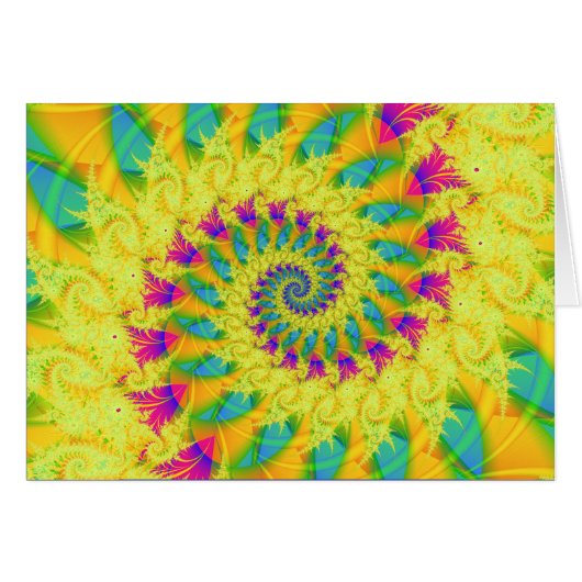 rainbow's gold cards (Front Horizontal)