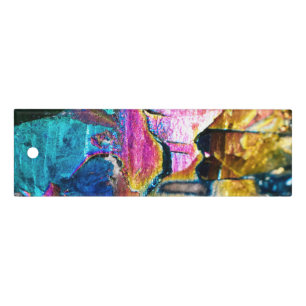 Rainbows of Stone Ruler