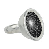 Rainbowtruth Official Hypno-Ring Ring (Side)
