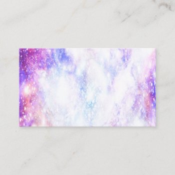 Rainbowunivers Appointment Card by Eyeofillumination at Zazzle