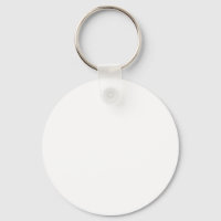 Fashion Creative Cloud-shaped Magnetic Keychain White Cloud Novelty Key  Holder