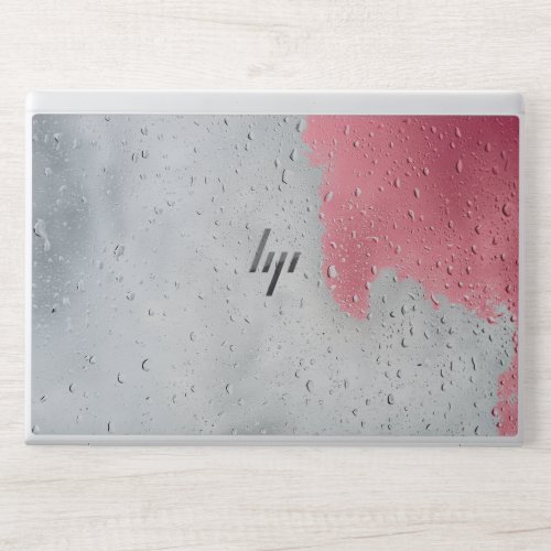 Raindrop  HP EliteBook 840 G5G6 745 G5G6 HP Laptop Skin