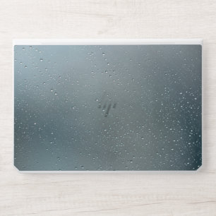 Raindrop HP Laptop Screen Skin