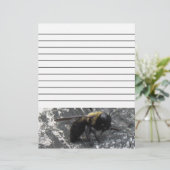 Raindrops (Standing Front)