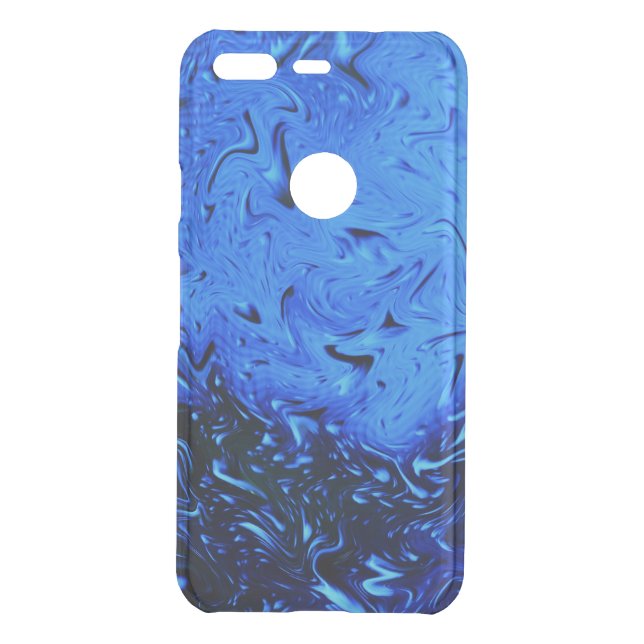 Raindrops by Shirley Taylor Uncommon Google Pixel Case (Back)