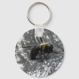 Raindrops Keychain