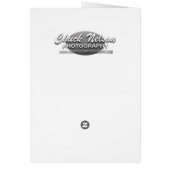 RAINDROPS ON ROSE (Back)