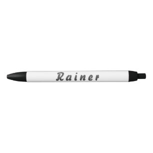 Rainer ballpoint pen