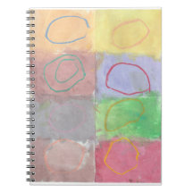 Raine's concentric circles