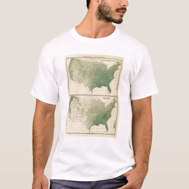 Rainfall T-Shirt (Front)