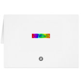 Rainforest (Back Horizontal)