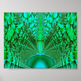 Rainforest  Poster
