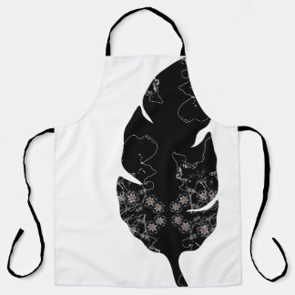 Rainforest Revival Collection Apron
