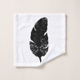 Rainforest Revival Collection  Bath Towel Set