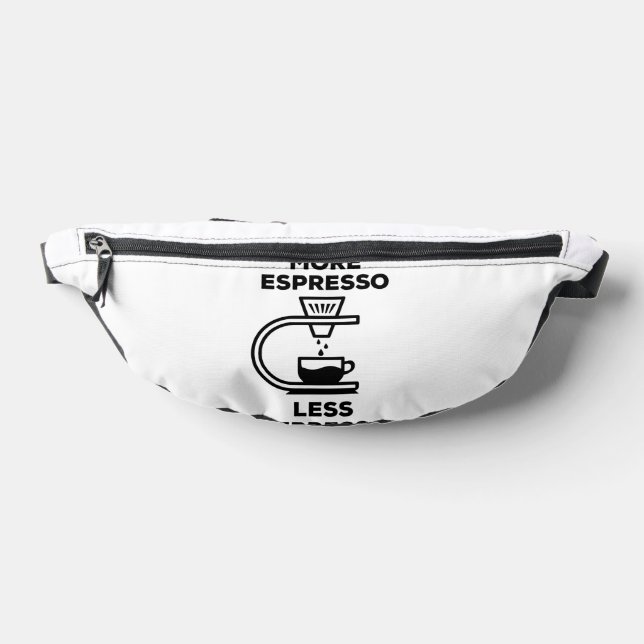 rainheucko fanny pack (Lay Down)