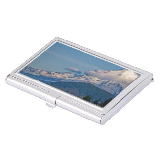 Rainier P5002 Business Card Holder