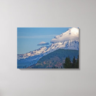 Rainier P5002 Canvas Print