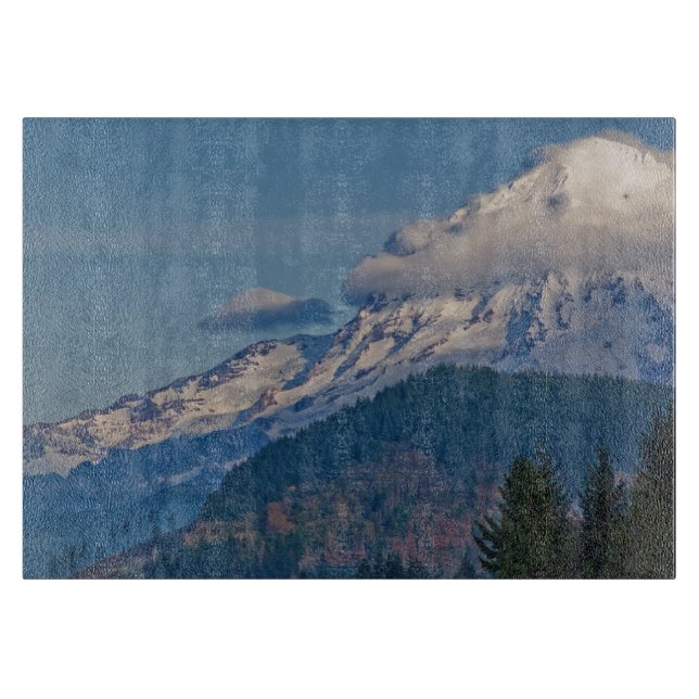 Rainier P5002 Cutting Board (Front)