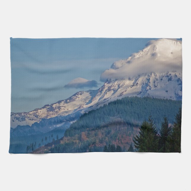 Rainier P5002 Kitchen Towel (Horizontal)