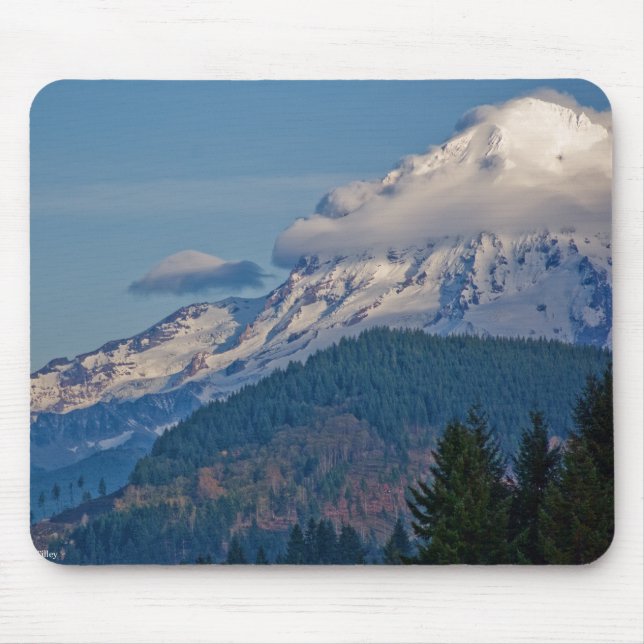 Rainier P5002 Mouse Pad (Front)