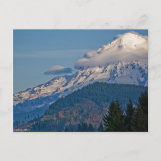Rainier P5002 Postcard