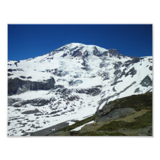 Rainier P555 Photo Print