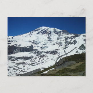 Rainier P555 Postcard