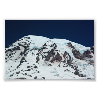 Rainier P7108 Photo Print