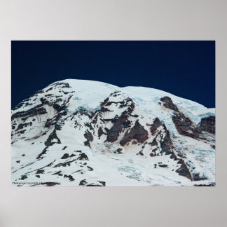 Rainier P7108 Poster