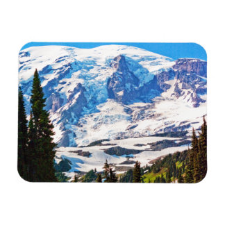 Rainier P7350 Magnet
