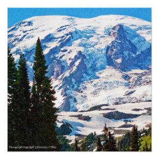 Rainier P7350 Poster