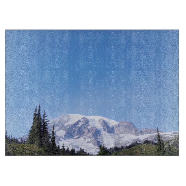 Rainier PDSC213 Cutting Board (Front)