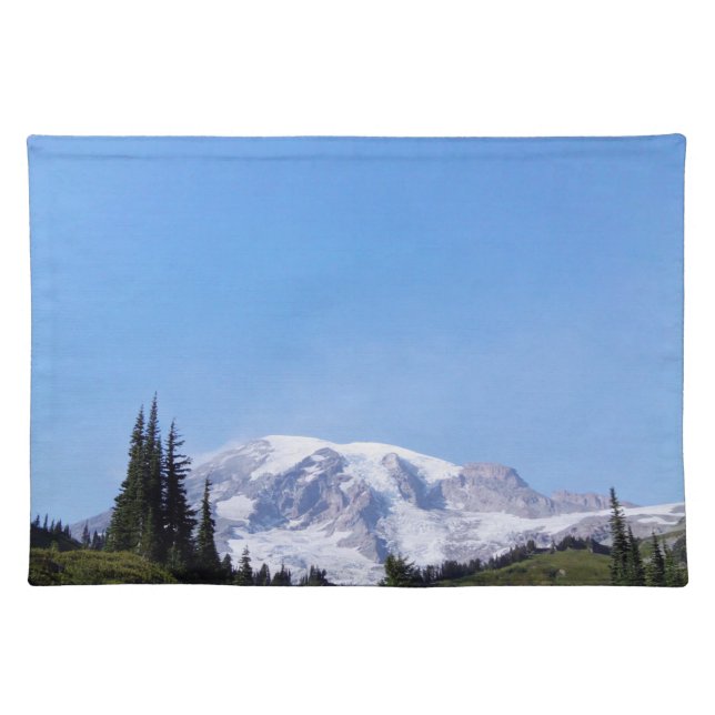Rainier PDSC213 Placemat (Front)