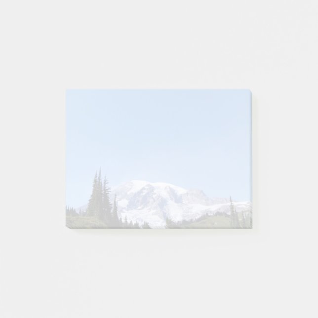 Rainier PDSC213 Post-it Notes (Front)