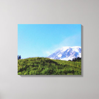 Rainier PDSC230 Canvas Print