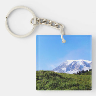 Rainier PDSC230 Keychain