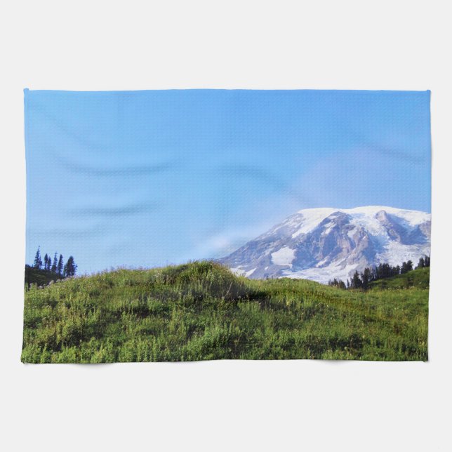 Rainier PDSC230 Kitchen Towel (Horizontal)