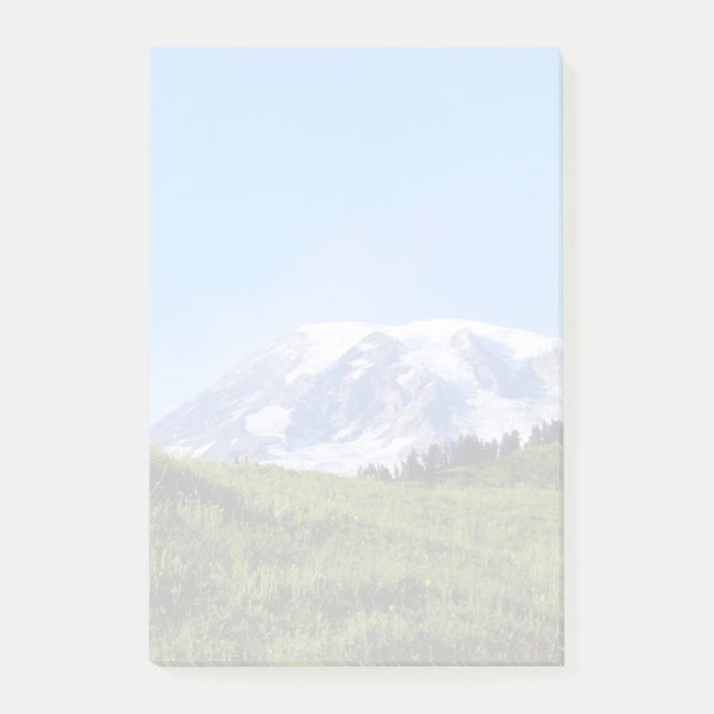Rainier PDSC230 Post-it Notes (Front)