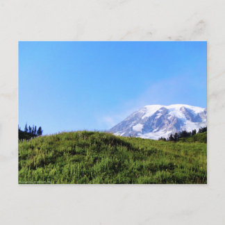 Rainier PDSC230 Postcard