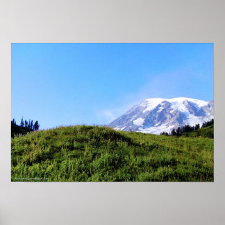 Rainier PDSC230 Poster
