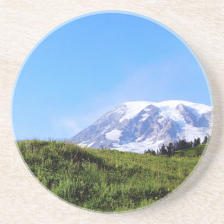Rainier PDSC230 Sandstone Coaster